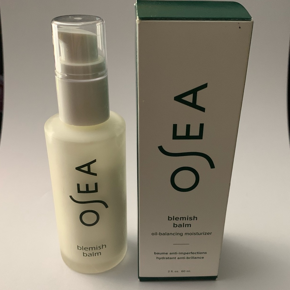 Osea Blemish Balm